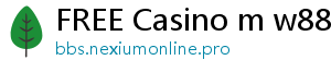 FREE Casino m w88play