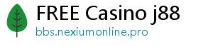 FREE Casino j88